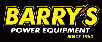 Barry’s Power Equipment